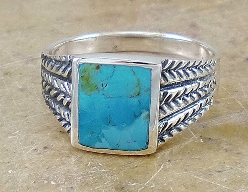 Unique men 925 sterling - men's,